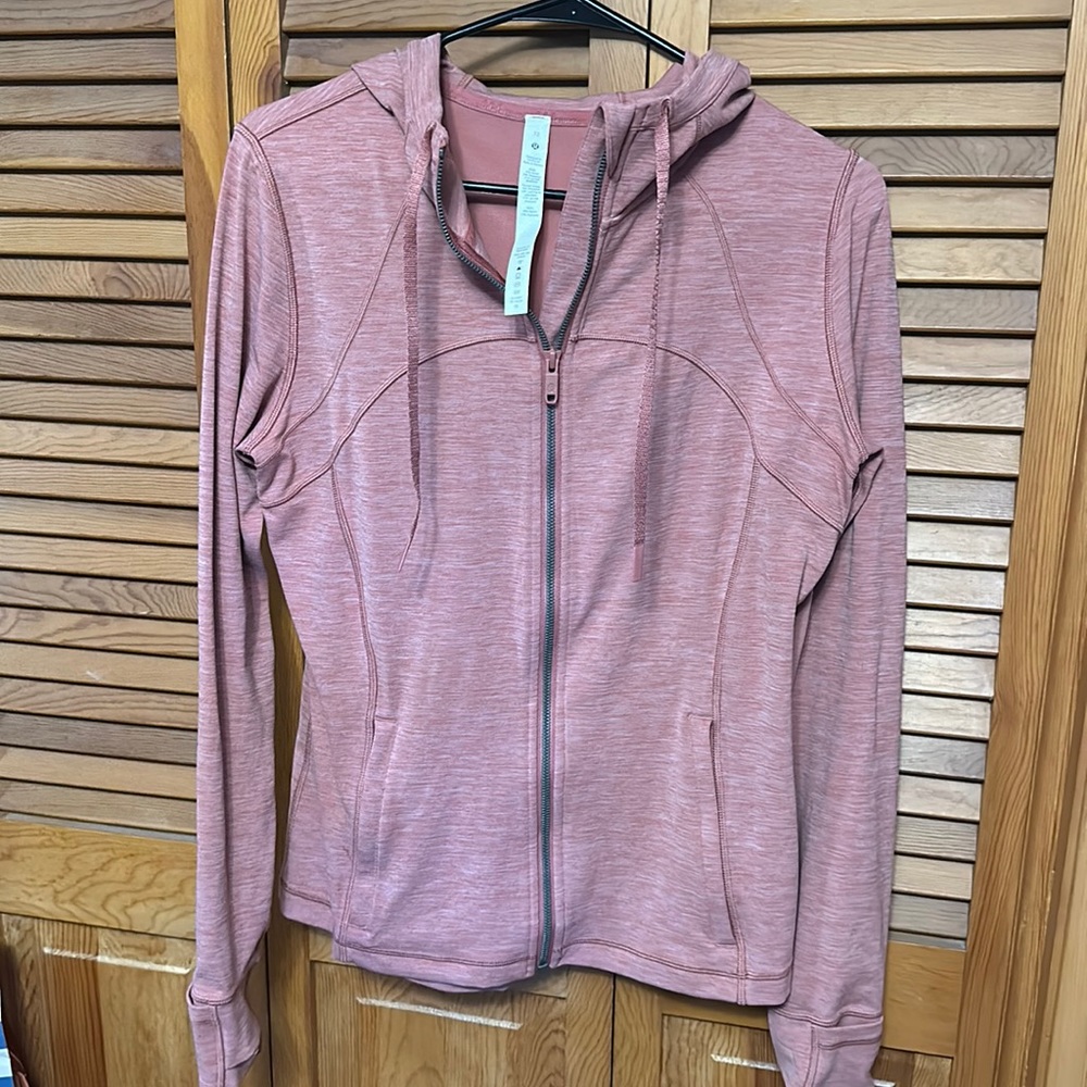 Lulu Lemon Jacket
